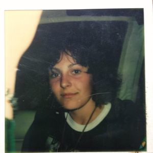 Meet your Posher, Beverley